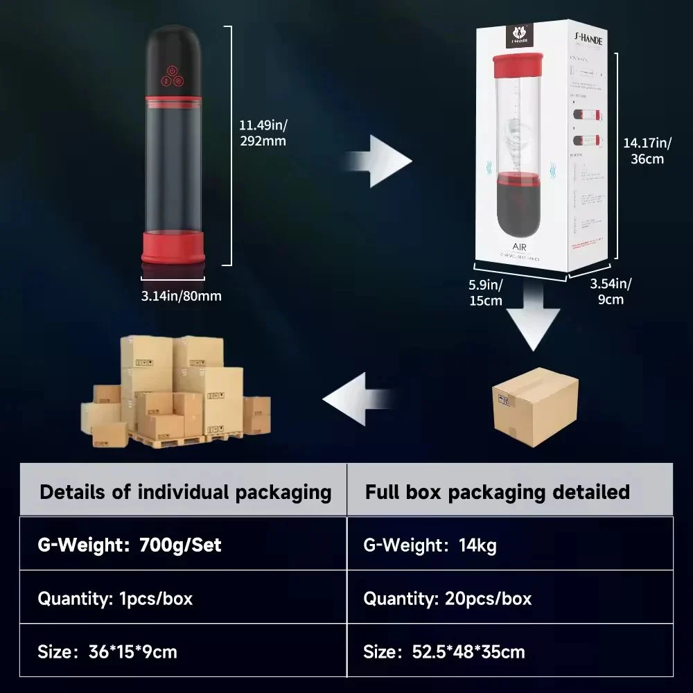 Electric Penis Enlargement Vacuum Penis Pump Automatic Male Masturbator for Man Vibradores Para Hombres