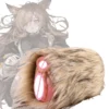 Mastuberater Donkey Toy Quiet Sucking Men Masturebstor Vibration Cup Man Masturebstor Sexy Thrusting Pocket Toys for Men