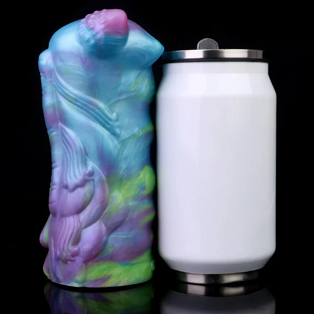 Mastuberater Toy Quiet Sucking Vibration Cup Man Masturebstor Sexy Thrusting Pocket Sex Toys for Men