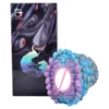 Sex Toys Realistic Vagina Anal Male Masturbator Silicone Big Men's Masturbation Colorful for Men