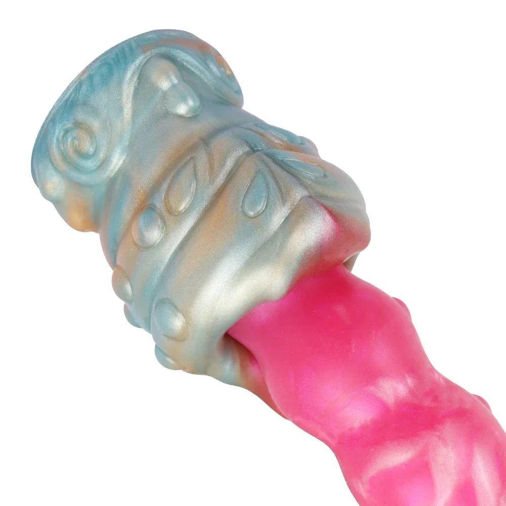 Astralfairy Mature Fantasy Stroker Realistic Animal Masturbator Monster Pocket Pussy Stroker Liquid Silicone Vagina