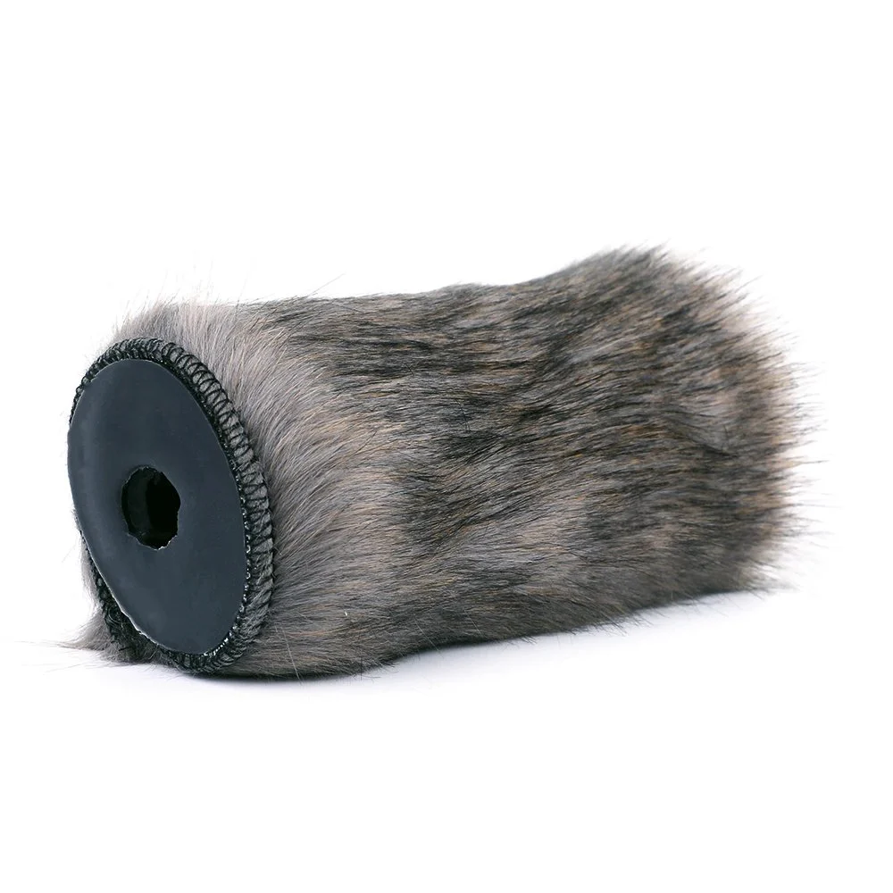 Skin-friendly Artificial Realistic Animal Cat Vagina with Fur Men Masturbation Pocket Pussy Adult Sex Toys for Men
