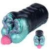 Monster Male Masturbation,male Masturbation Toys,male alien Masturbator Sex Toys,Pocket Pusssy Stroker for Men