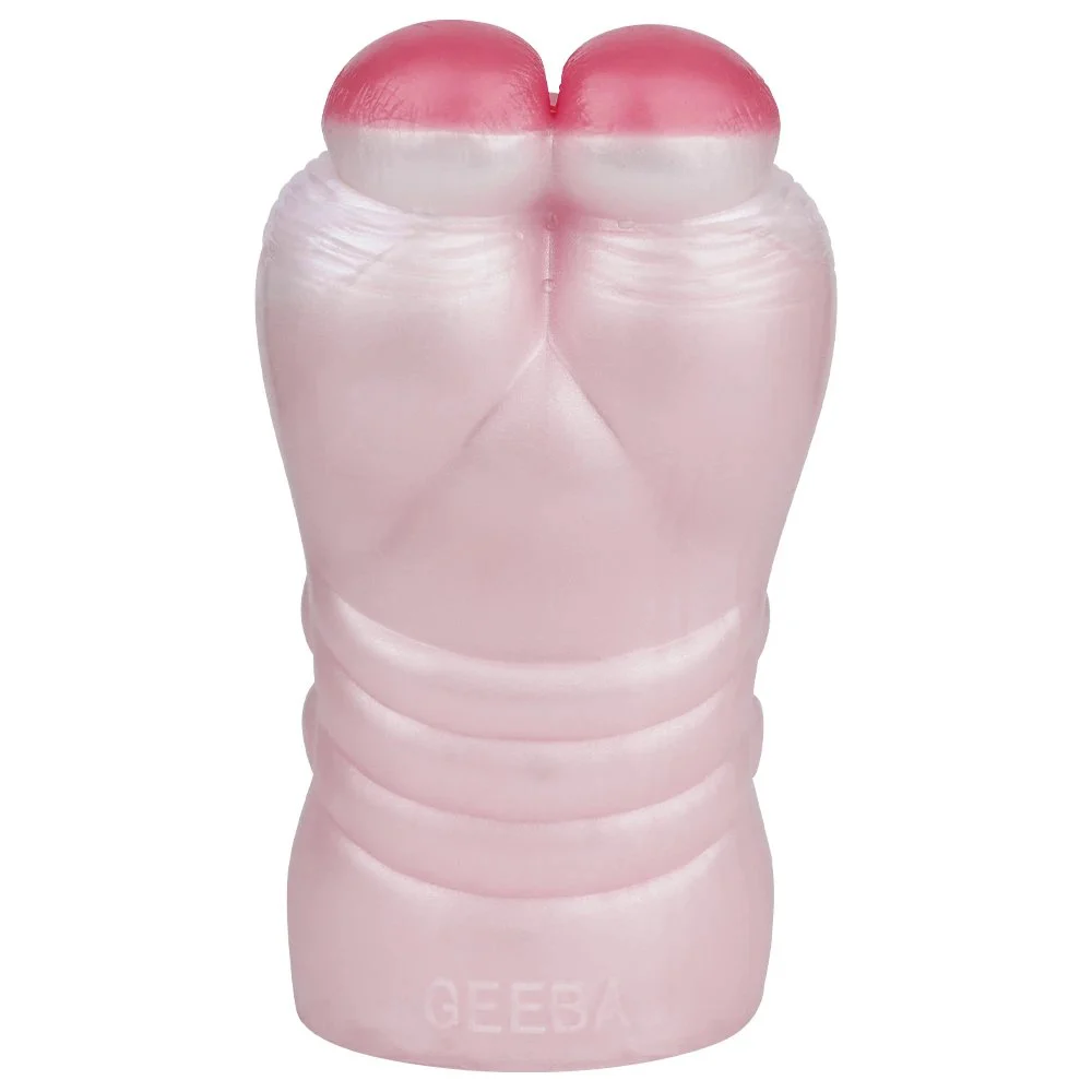 Enchantress Series Aircraft Cup Fantasy Monster Kangaroo Soft Male Masturbator Monster Pussy Pocket Adult Toys