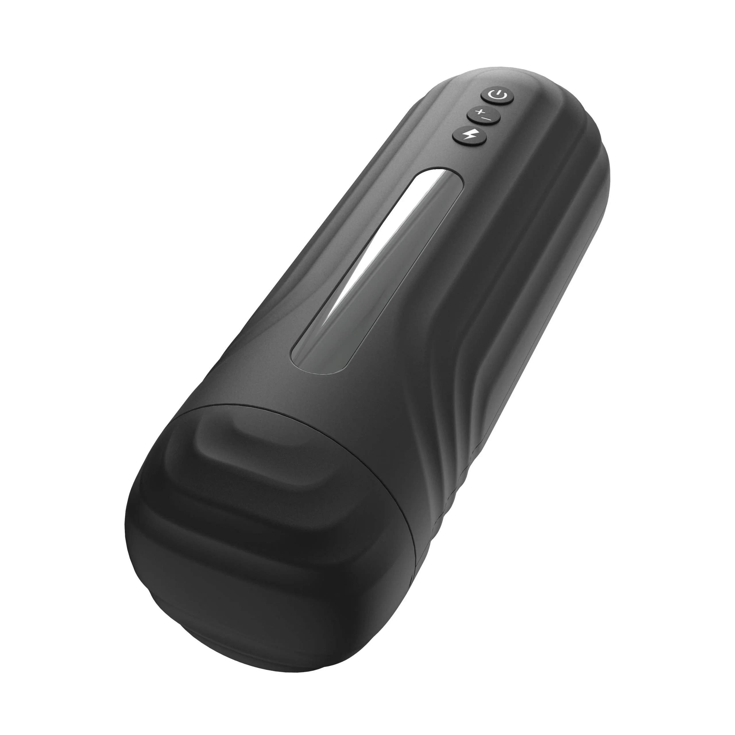 Smart Automatic Masturbation Cup Male Masturbator Telescopic Rotating Stimulation F-spot Adult Products