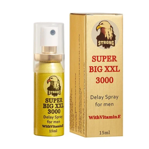 Delay Spray Ejaculation Delay Spray Sex Oil for Men Intimate Massage Cream for Male
