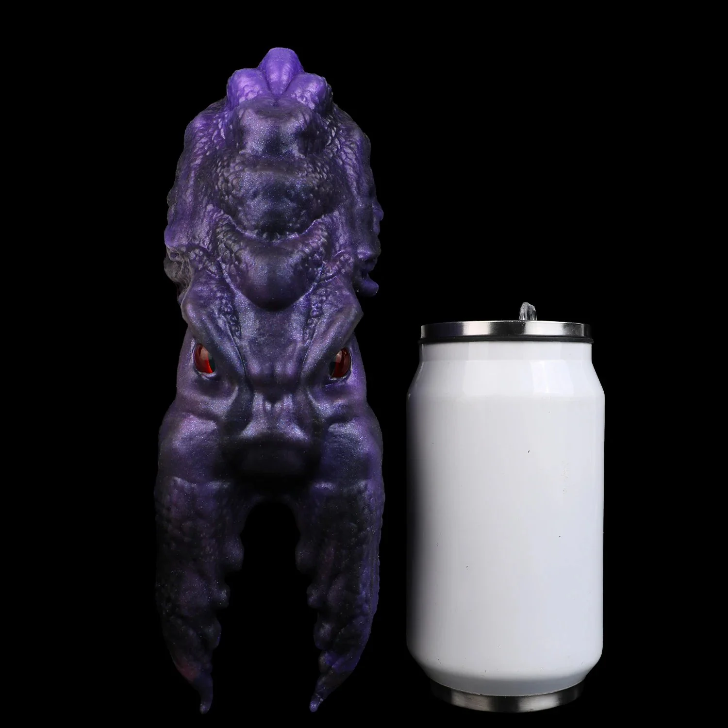 Monster Male Stroker Sex Toys for Men, Animal Tentacle Sex Machine, Fantasy Masturbator Furry Animal Pocket Pussy Sex Toy