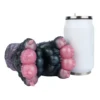 Fantasy Monster Beast Foot Male Masturbator Silicone Pussy Man's Penis Stroker Adult Man Realistic Vagina Sex Toy