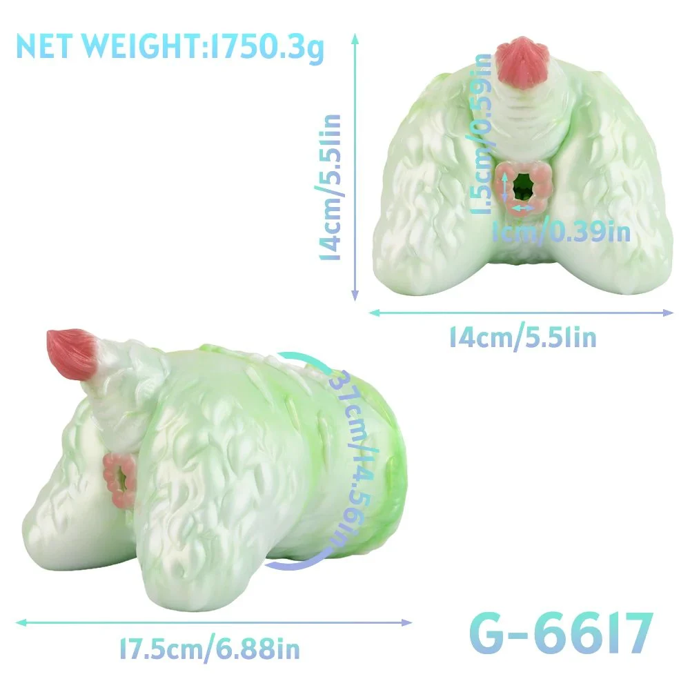 One Channep Male Masturbator AdultSupplies Silicone Soft Pocket Pussy Onahole Realistic Vagina Men's Stroker Sex Toys