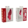 10 Speed Clitoral G Spot Finger Vibrator Female Masturbation Nipple Massager Sex Toys for Couples