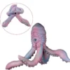 Fantasy Series Silicone Male Masturbator Deep-Sea Creature Male Massage Cup Soft Adult Toy