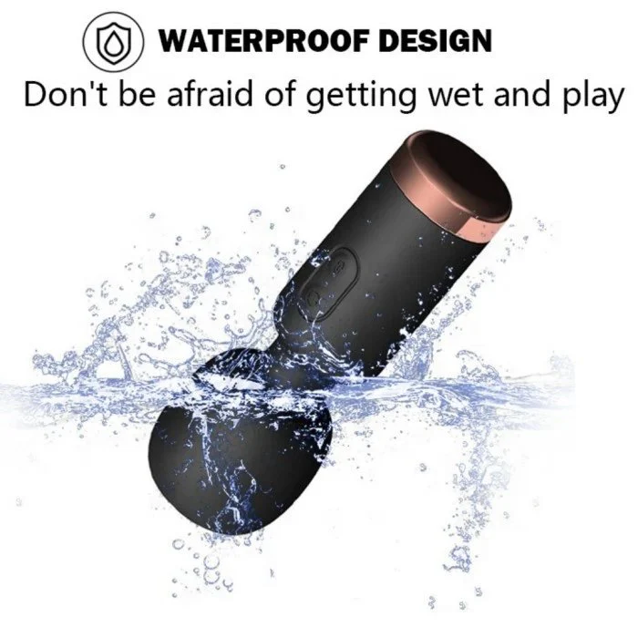 USB-Powered Mini Clitoris AV Wand Vibrator 10 Frequency Coupled Vaginal Bullet Powerful Sex Toys for Couples