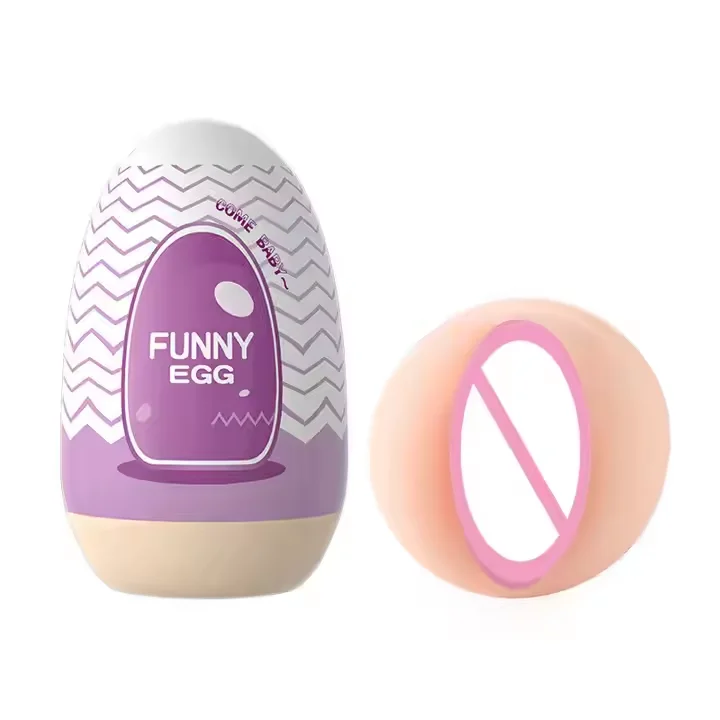 Portable Pocket Pussy TPE Soft Male Mini Aeroplane Cup Adult Masturbator for Adult Entertainment