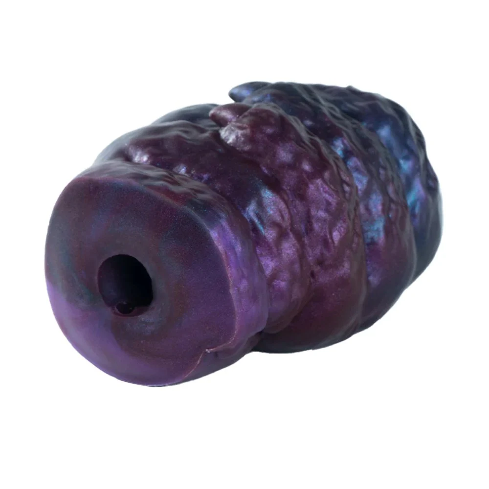 Fist Shaped Masturbator Monster Hand Male Masturbator Silicone Penis Trainer alien Pussy Fantasy Vagina for Men Sex Toys