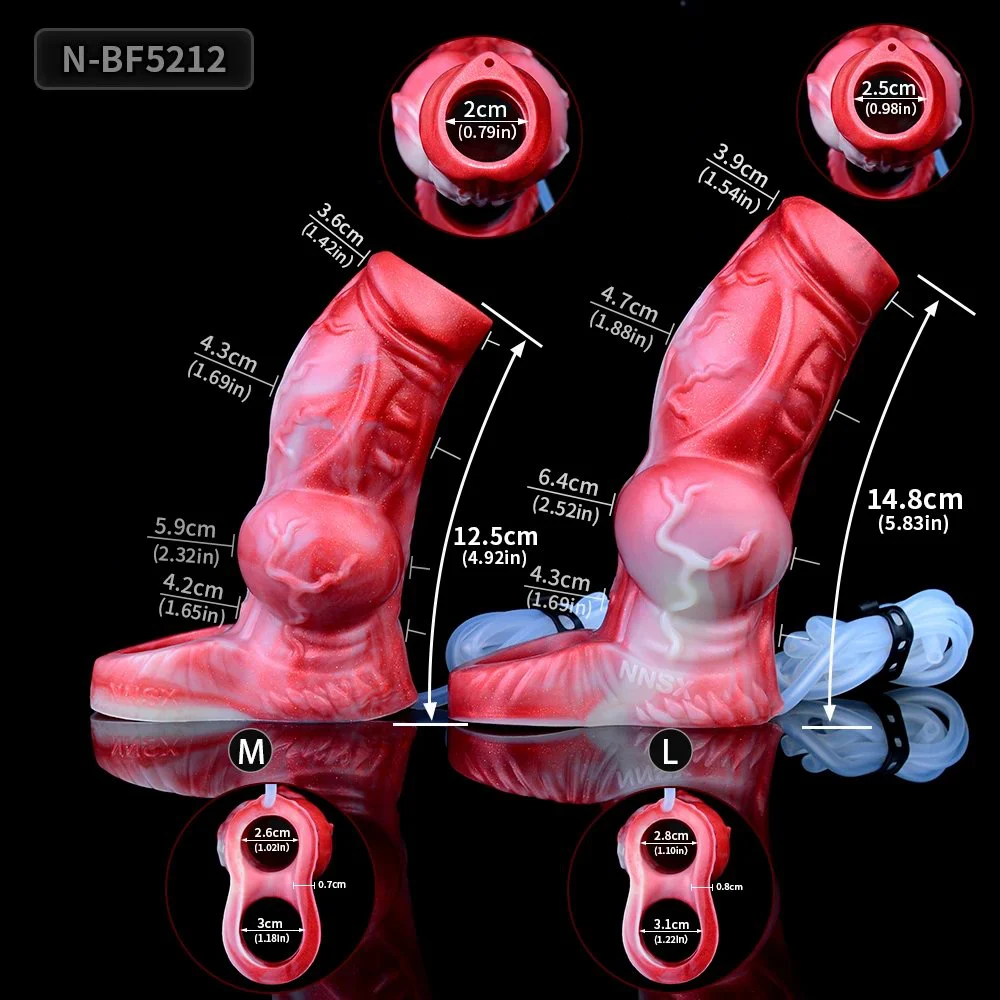 Fetish Fantasy Ejaculation Penis Extension, Squirting Penis Sleeve Ejaculating, Penis Enlargement Ejaculating Penis Sheath