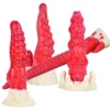 Tentacle Sex Toys Anal Toys for G Spot Stimulation Huge Monster Silicone Dildo Anal Plug Animal Dildo Faak