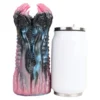 Male Masturbation Cup Fantasy Stroker Monster Masturbator Soft Liquid Silicone Pocket Adult Sex Toy