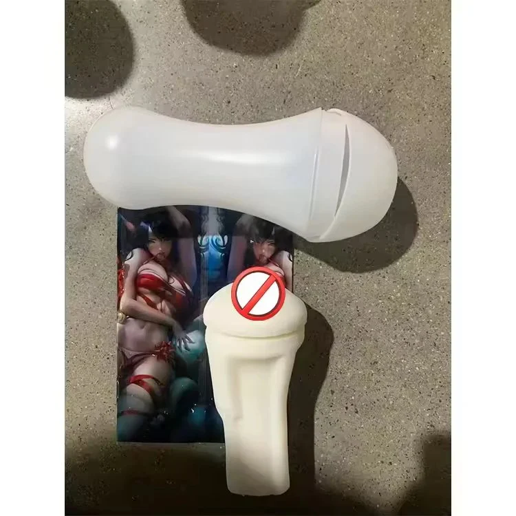 Premium Rechargeable Vibrating Male Masturbation Cup Solo Pleasure Premium Discreet Silicone Pleasure Device Solo Stimulation