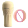 Male Masturbators Hidden Masturbation Cup Sex Toys Sexy Toys for Men Adult