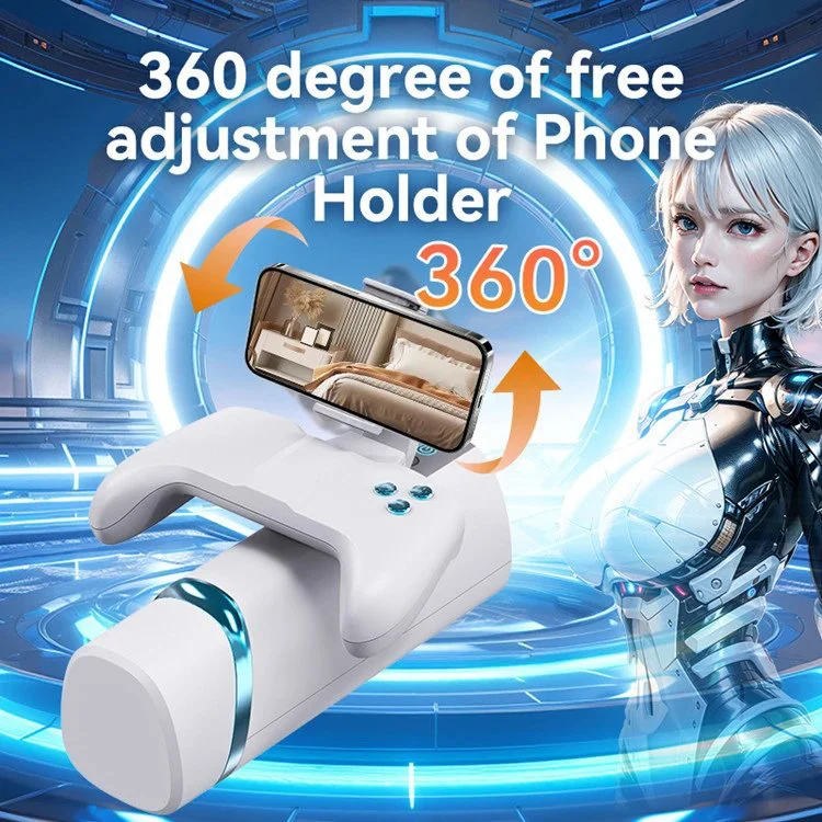 Hands Free Sucking Masturbator Cup Automatic Male Masturbation Sex Toys for Men