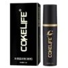Delay Spray for Men 12ML with Herbal Extracts Long Lasting Formula