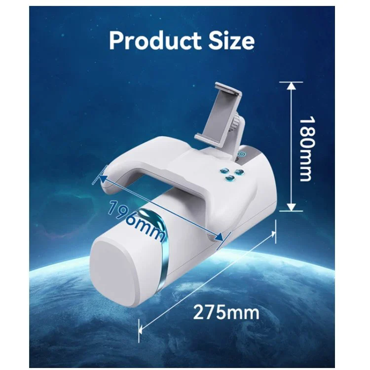 Hands Free Sucking Masturbator Cup Automatic Male Masturbation Sex Toys for Men