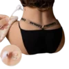 Realistic Silicone Sex Doll Best Manufacturer New Style Visible Follicles Skin Texture Big Ass Pussy Anal Vagin
