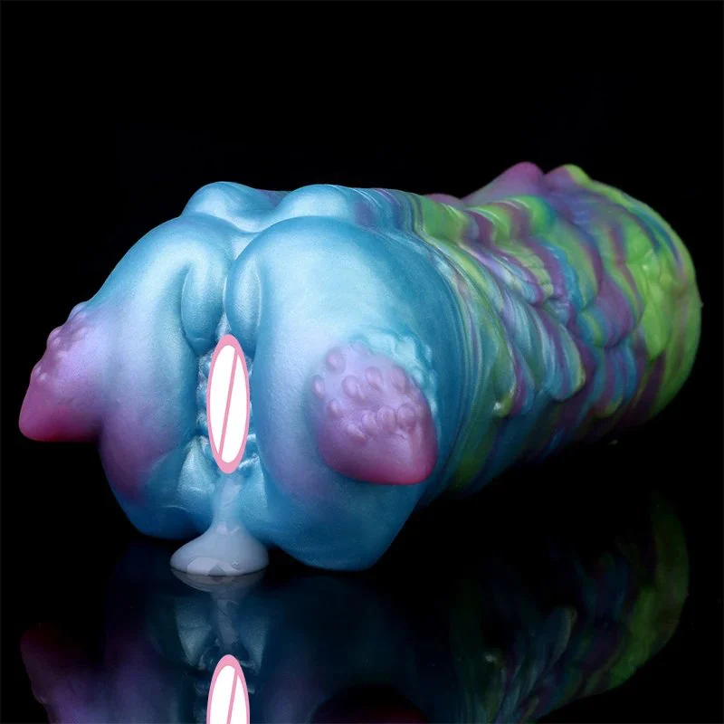 Mastuberater Toy Quiet Sucking Vibration Cup Man Masturebstor Sexy Thrusting Pocket Sex Toys for Men