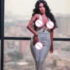 Highest Grade Silicon Dolls Sex Adult Cute Sex Doll Adult