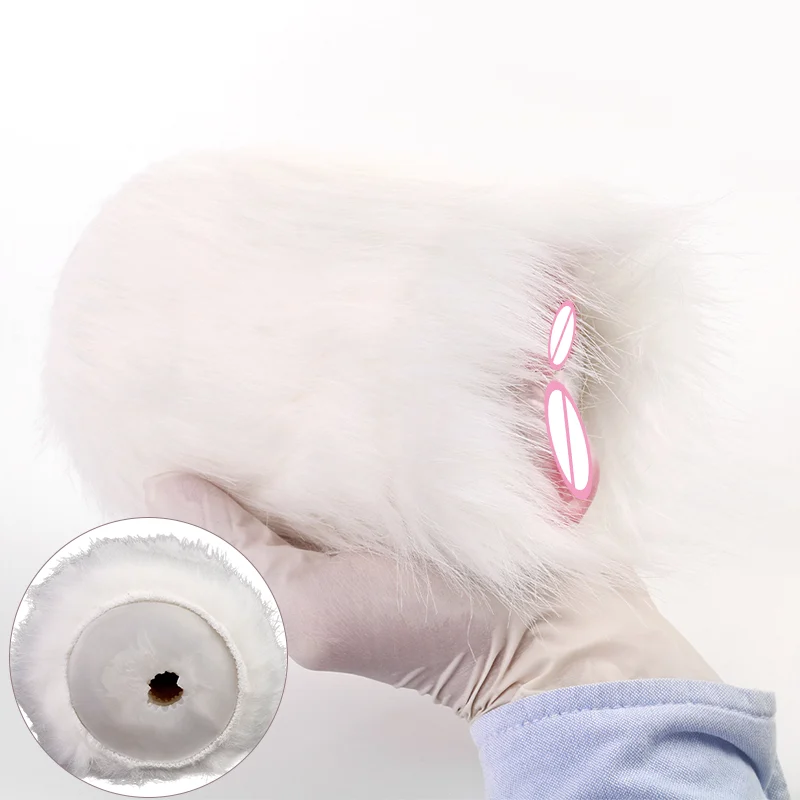 Horse GBBEA Enlargement Male Silicon Masturbation Cup Hands-free Male Masturbation Cup Sex Toys for Men