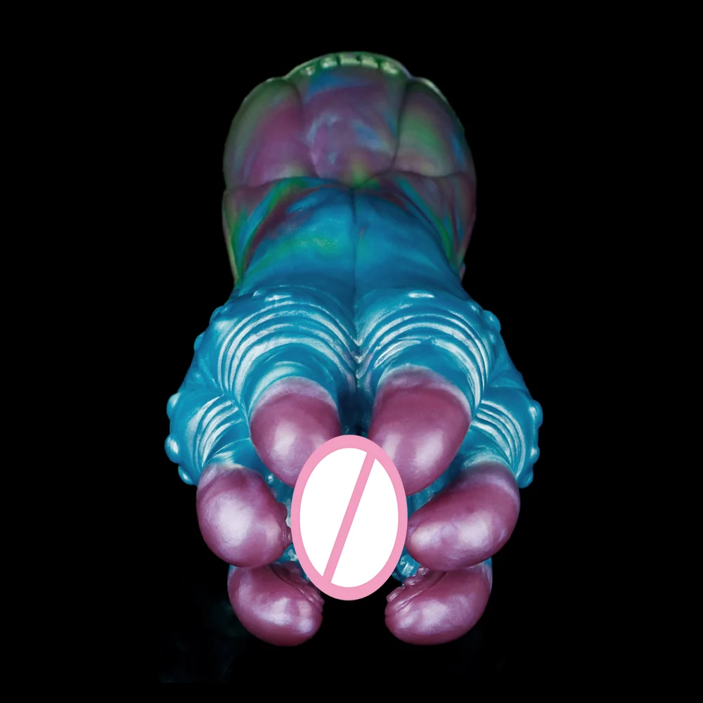 Men's Aircraft Cup Realistic Vagina Anal Male Masturbator Soft Silicon Masturbation Cup Sex Toys for Men