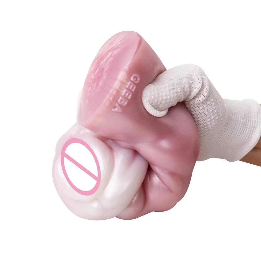 Hibiscus Color Masturbation Aircraft Cup Simulation Soft Touch Real for Men