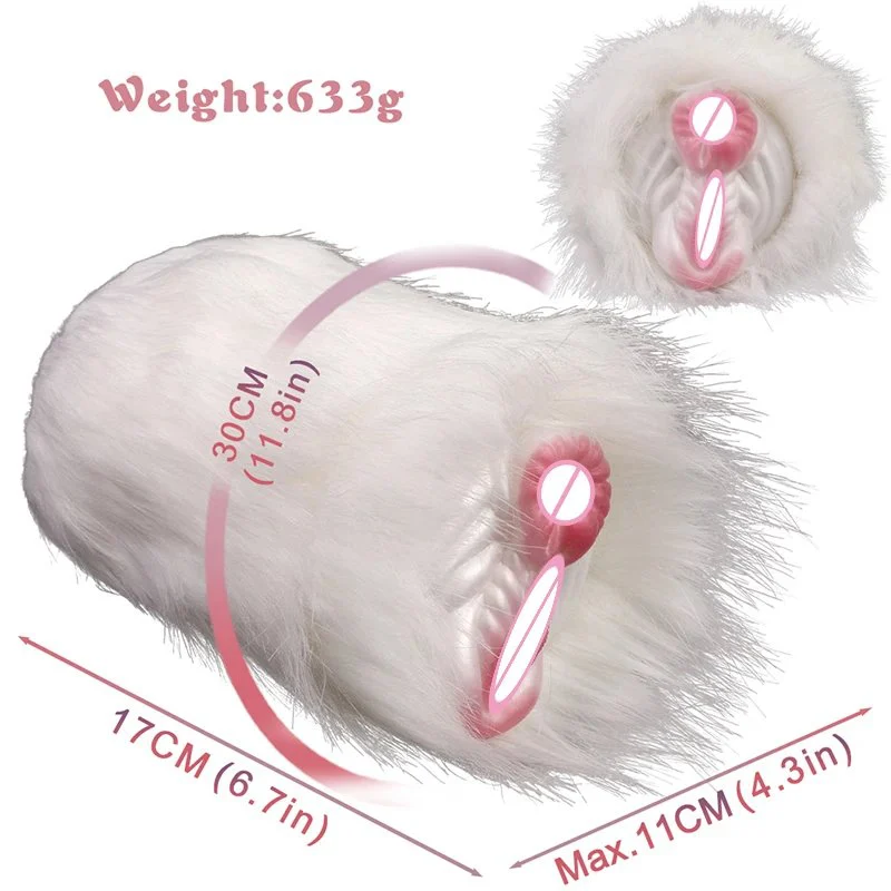 Horse GBBEA Enlargement Male Silicon Masturbation Cup Hands-free Male Masturbation Cup Sex Toys for Men