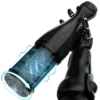 Rotating Automatic Male Masturbators Masturbation Machine Cup Vibration Sex Toy for Men