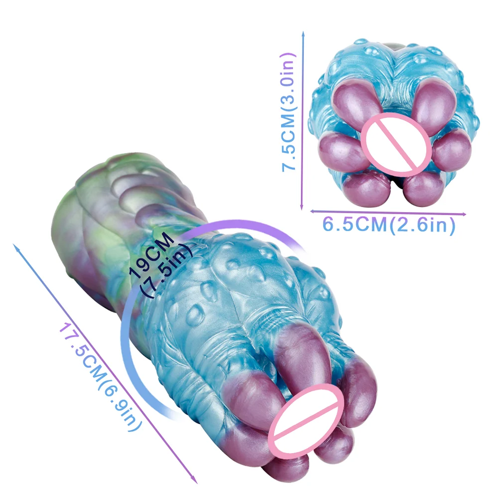 Men's Aircraft Cup Realistic Vagina Anal Male Masturbator Soft Silicon Masturbation Cup Sex Toys for Men