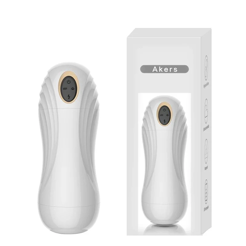 Sex Tool Vagina Artificial Toys Penis Stimulator Masturbation Cup for Men Penis Massage Masturbator
