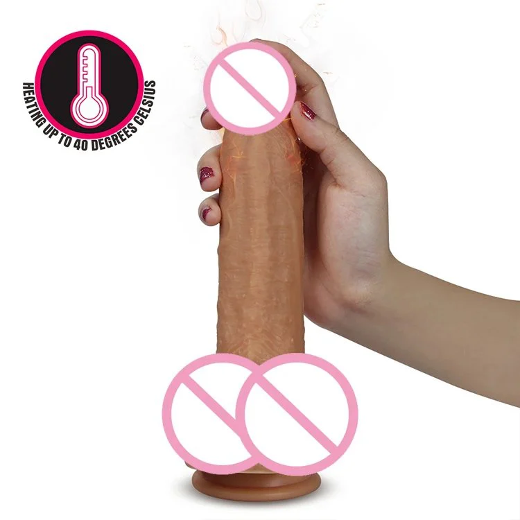 Vibrating Dildo Toy Adult Sex Dildo Vibrates Electric Dildos for Women Vibrator Sex Toys