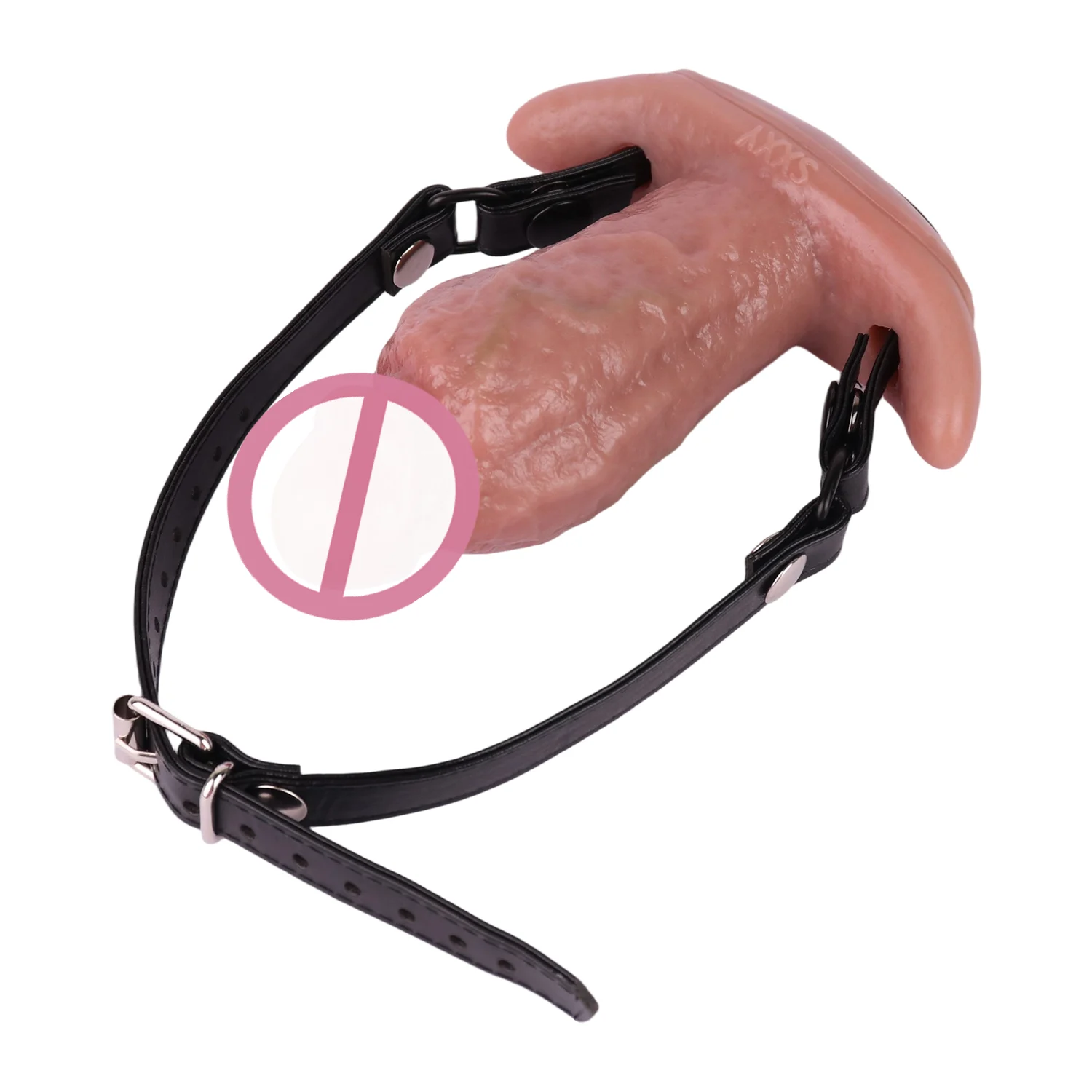 Soft Skin Vibrating Anal with fox Tail &belt Vibrator with 10 Patterns Rechargeable Anal Plug Silicone Sex Toys for Men