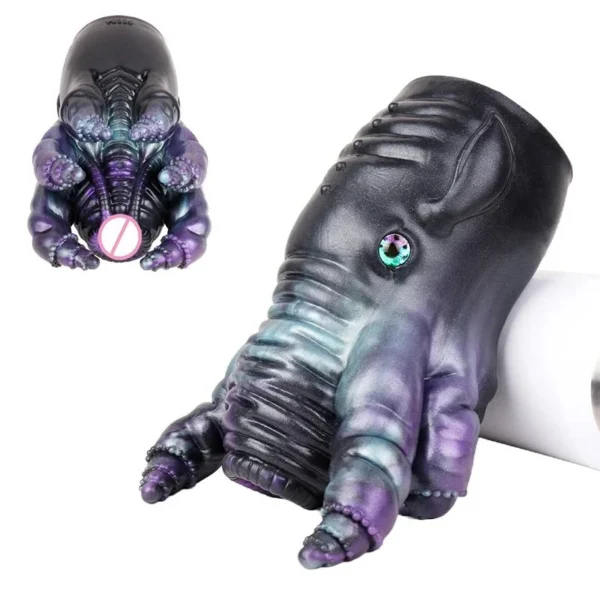 love Doll for Men Vaginal Pocket Real Experience for Delayed Silicone Male Masturbation Cup Liquid Silicone Adult Sex Toys