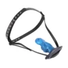 Wearing Anal Plugs Is Also Used in Female Vibrating Masturbation Products Fantasy Deep-sea Animal Anal Plug