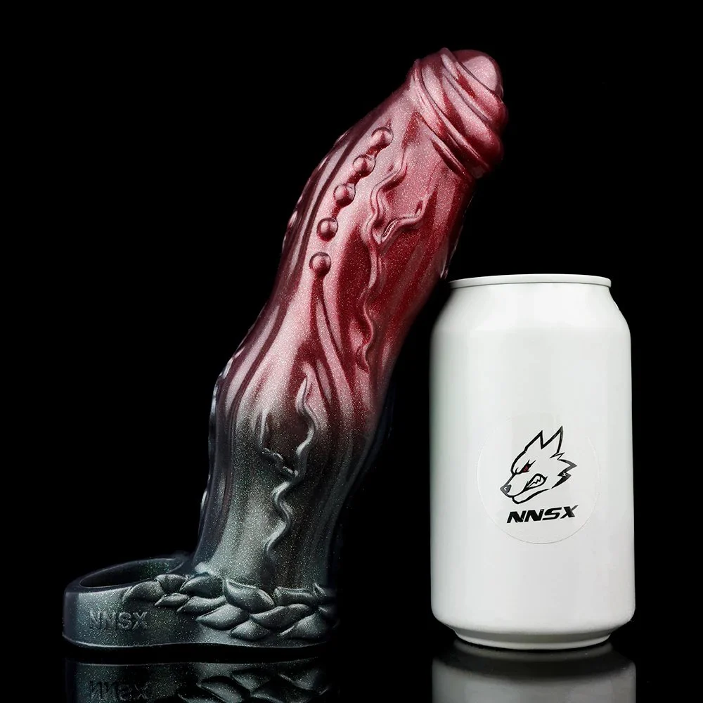 M L XL Size Penis Sleeve Extender Cock Sleeve Dick Enlargement Delay Ejaculation Stimulation Male Sex Toy