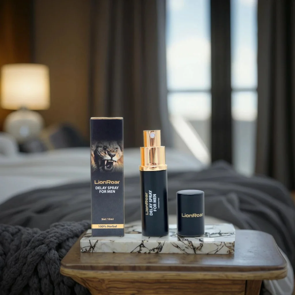 Delay Spray 10 ml Long Time Sexy Spray for Men Body Care Sex Lube for Man
