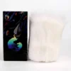 Fantasy Guinea Pig Masturbation Cup Double Hole Soft Silicone Plush Monster Pussy Pocket Male Adult Sex Toys