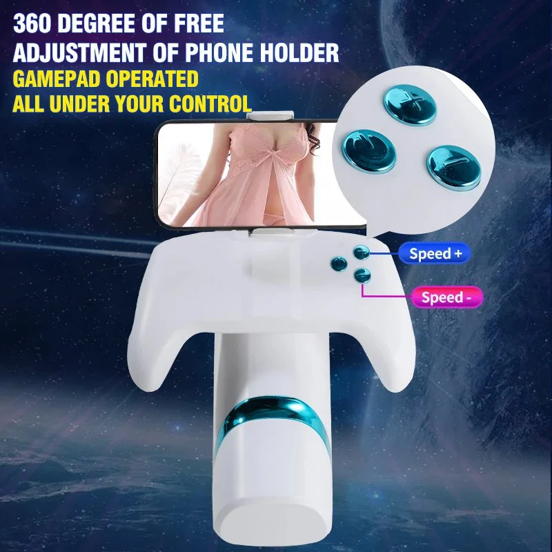 Male Handle Aircraft Cup Masturbator Watch Video Sucking Vibration Telescopic Trainer Masturbation Cup Sex Toy