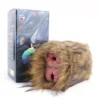 Monkey Vagina Male Masturbator Furry Sex Toys for Men alien Pocket Pussy Fantasy Animal Vagina Male Masturbator Fantasy