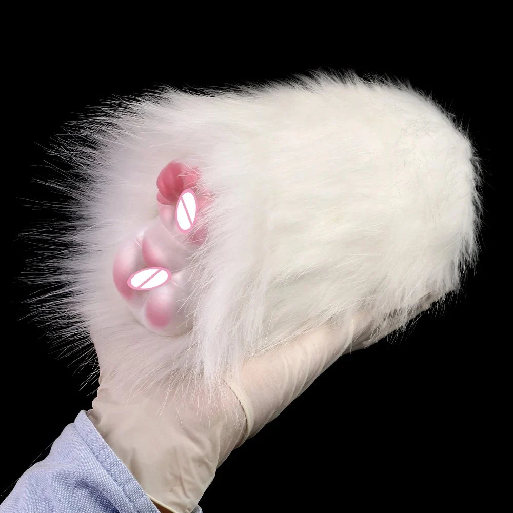 Male Masturbation Cup Real Animal Guinea Pig Vagina Simulation Sex Toys Realistic Oral Sex for Men Adult