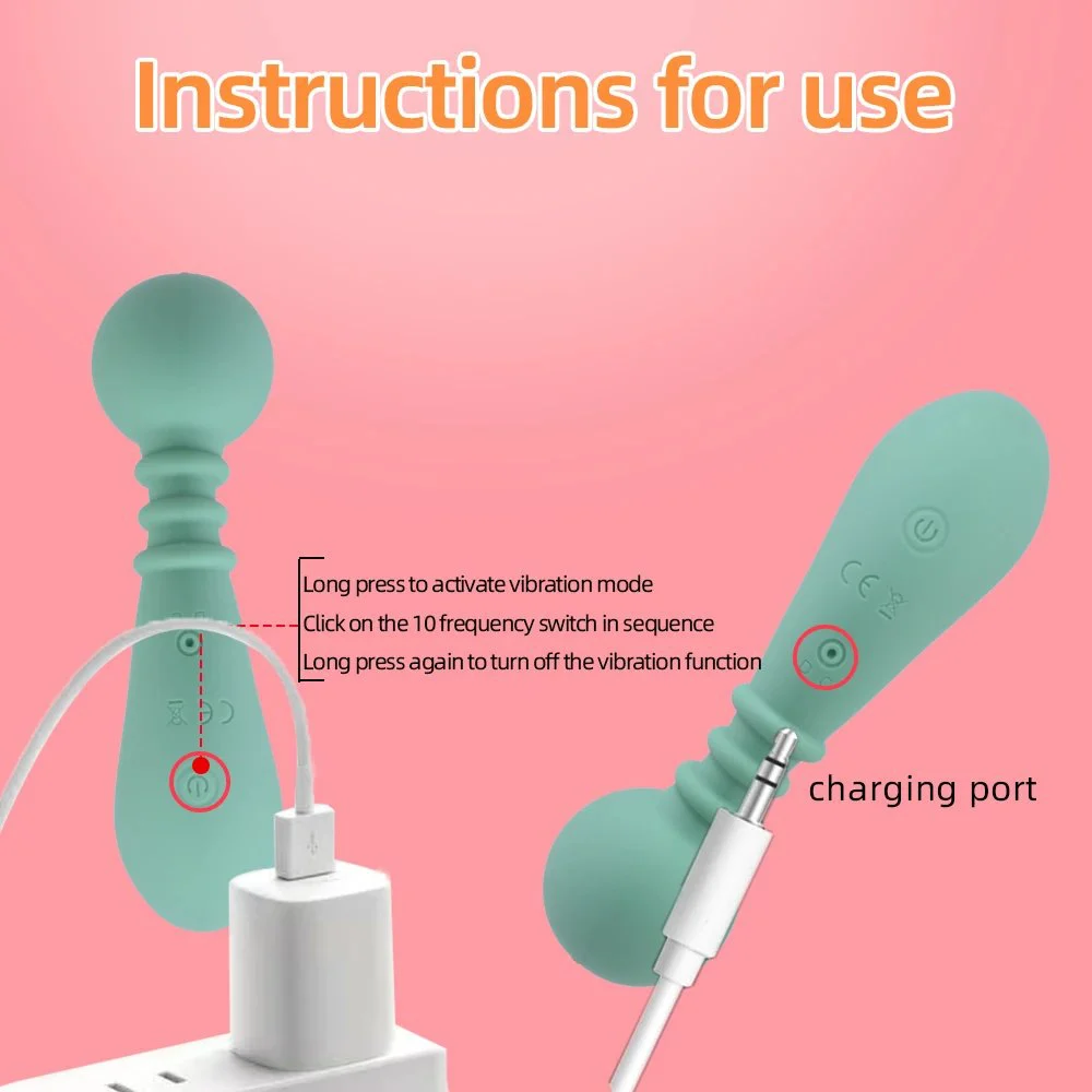 Whole G-spot Dildo Anal Trainer Anal Vibrator Thrusting Dildo Vaginal Sex Toy Butt Plug Prostate Massage Anal Plug Vibrator
