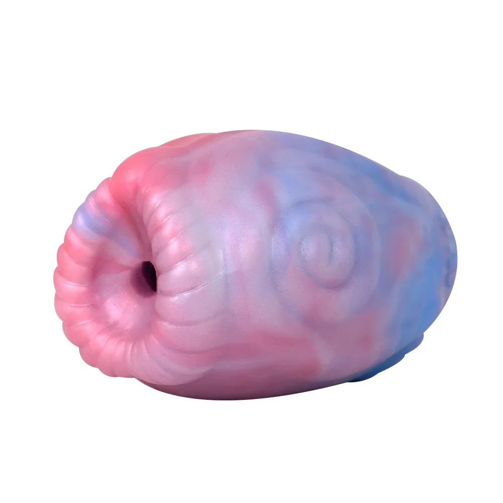 Male Masturbator Pussy Soft Silicone Real Vagina Anal Mouth Tight Pussy Erotic Adult Toys for Man Penis Adult 18 Oral Sex