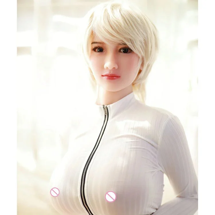Realistic Silicone Sexy Sexdoll Adult Lifelike Real Pussy Masturbation Nice Ass Full Silicone Love Sex Doll