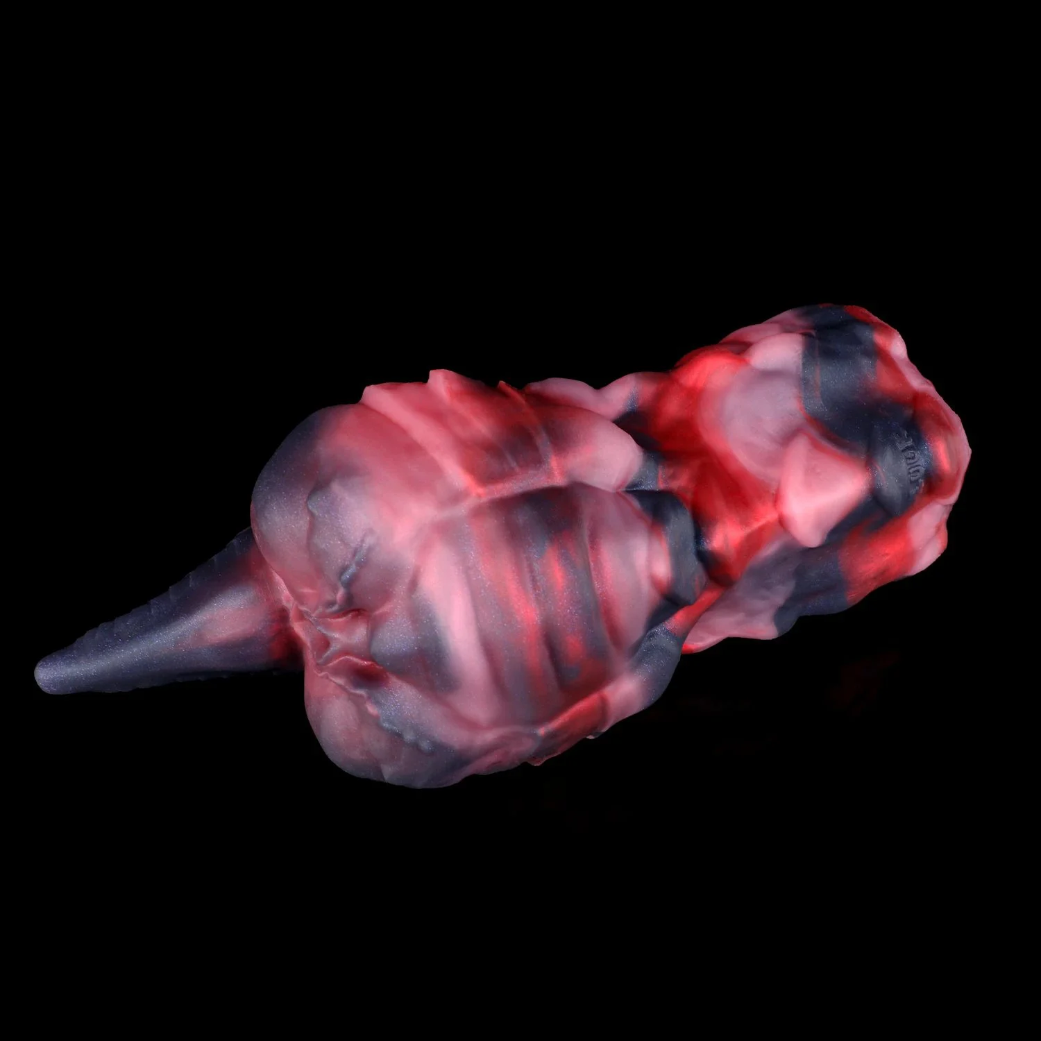 Fantasy Monster Male Masturbator Dual Hole Pocket Pussy Alien Vagina Sex Toys for Men Adult Toy for Small Business Export